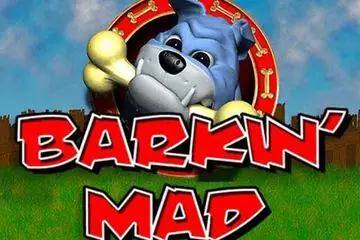 Barkin' Mad Online Casino Game