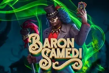 Baron Samedi Online Casino Game