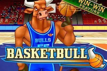 Basketbull Online Casino Game