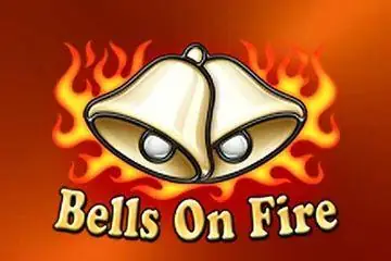 Bells on Fire Online Casino Game