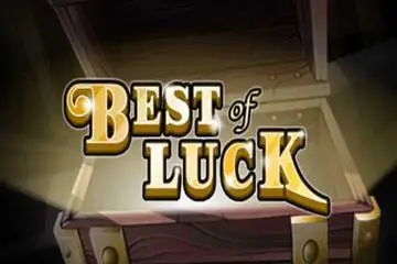 Best of Luck Online Casino Game