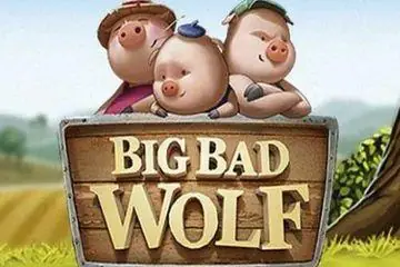 Big Bad Wolf Online Casino Game