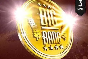 Big Bang Online Casino Game