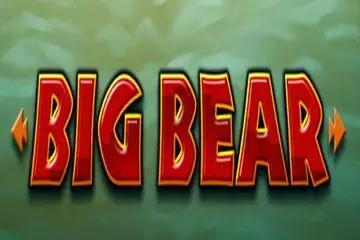 Big Bear Online Casino Game