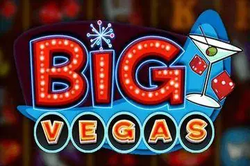 Big Vegas Online Casino Game