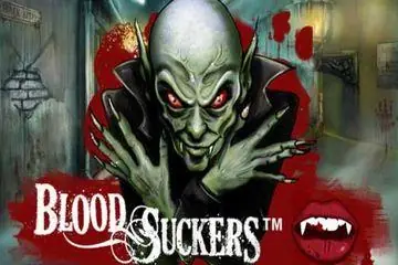 Blood Suckers Online Casino Game