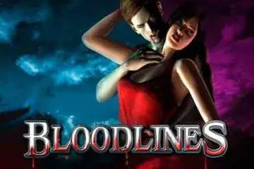 Bloodlines Online Casino Game