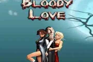 Bloody Love Online Casino Game