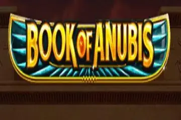 Book of Anubis Online Casino Game