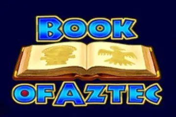 Book of Aztec Online Casino Game