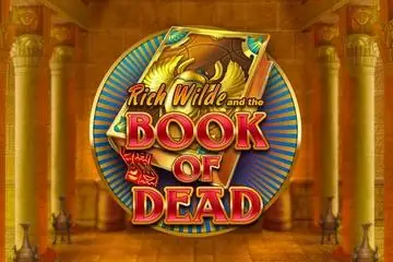 Book of Dead Online Casino Game