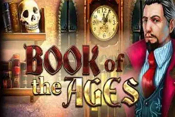 Book of the Ages Online Casino Game