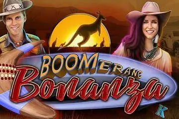 Boomerang Bonanza Online Casino Game