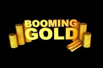 Booming Gold Online Casino Game