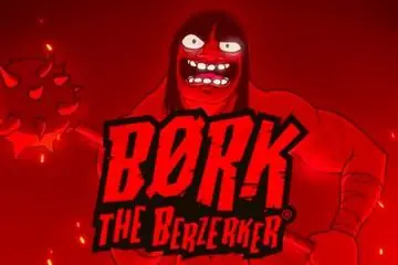 Bork the Berzerker Online Casino Game