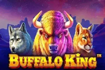 Buffalo King Online Casino Game