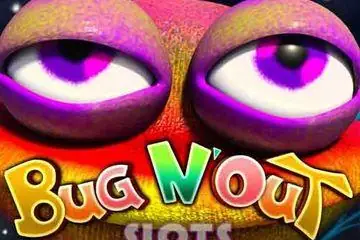 Bug N' Out Online Casino Game