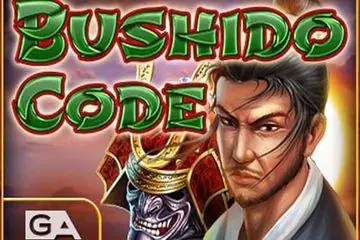Bushido Code Online Casino Game