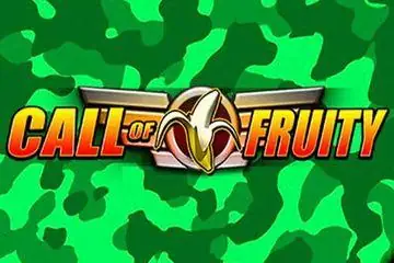 Call of Fruity Online Casino Game