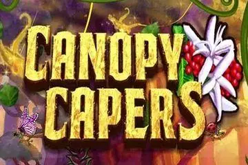 Canopy Capers Online Casino Game