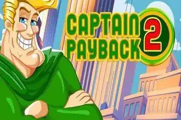 Captain Payback 2 Online Casino Game