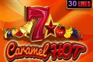 Caramel Dice Online Casino Game