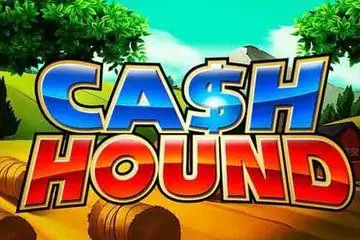 Cash Hound Online Casino Game