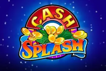 Cash Splash Online Casino Game