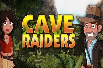 Cave Raiders Online Casino Game