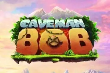 Caveman Bob Online Casino Game