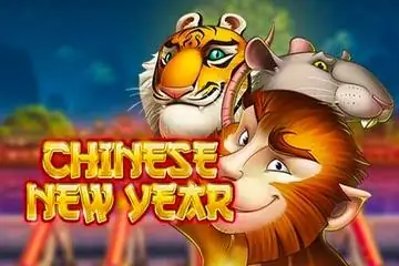 Chinese New Year Online Casino Game