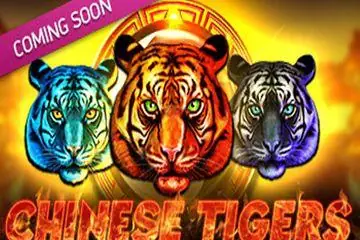 Chinese Tigers Online Casino Game