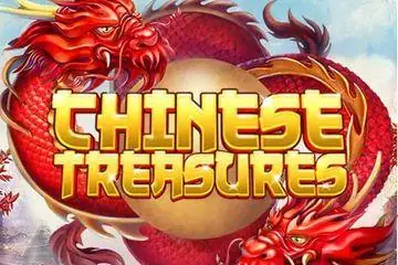 Chinese Treasures Online Casino Game