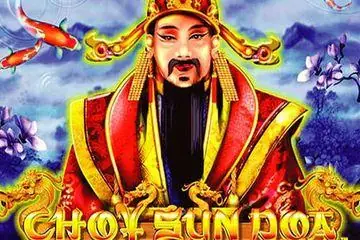 Choy Sun Doa Online Casino Game