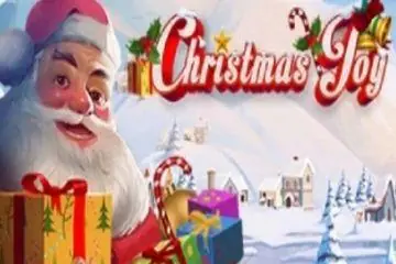 Christmas Joy Online Casino Game