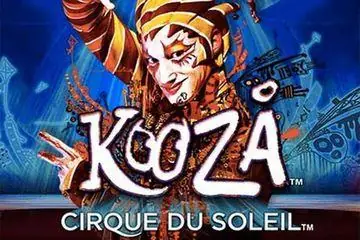 Cirque du Soleil Kooza Online Casino Game