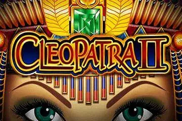 Cleopatra II Online Casino Game