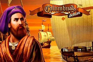Columbus Deluxe Online Casino Game