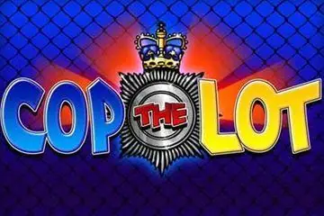 Cop The Lot Jackpot King Online Casino Game