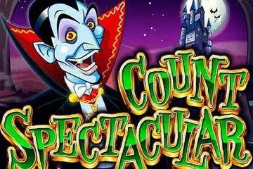 Count Spectacular Online Casino Game