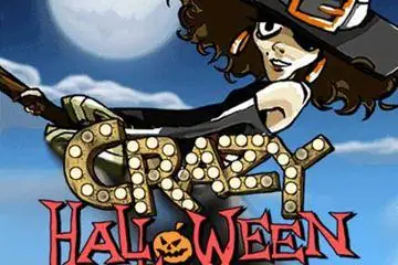Crazy Halloween Online Casino Game