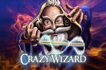 Crazy Wizard Online Casino Game
