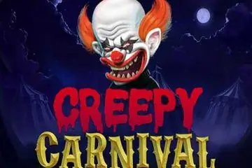 Creepy Carnival Online Casino Game