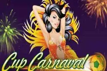 Cup Carnaval Online Casino Game