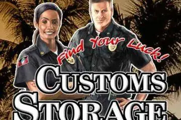 Customs Storage Online Casino Game