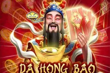 Da Hong Bao Online Casino Game
