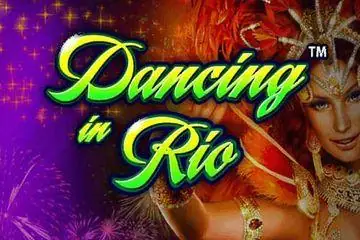 Dancing in Rio Online Casino Game