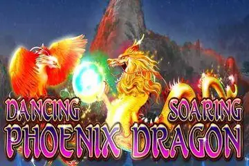 Dancing Phoenix Soaring Dragon Online Casino Game