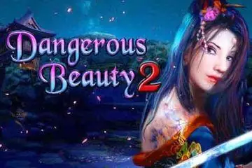 Dangerous Beauty 2 Online Casino Game