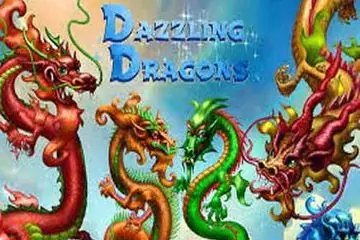 Dazzling Dragons Online Casino Game